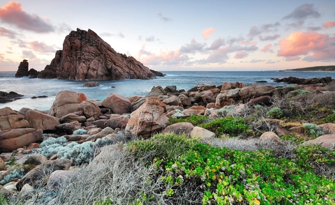 Cape Naturaliste to Sugarloaf Rock