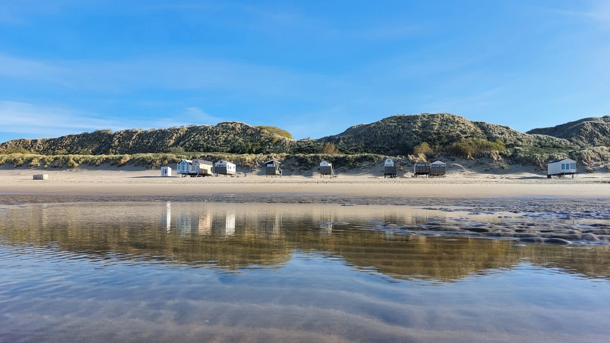 Nederlands Kustpad 1