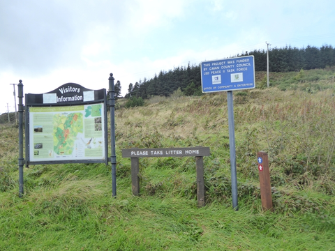 Adrian's Way Loop Trail