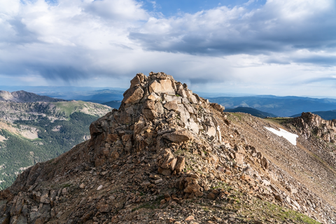 An image depicting the trail Lake Charles Trail and its surrounding area.