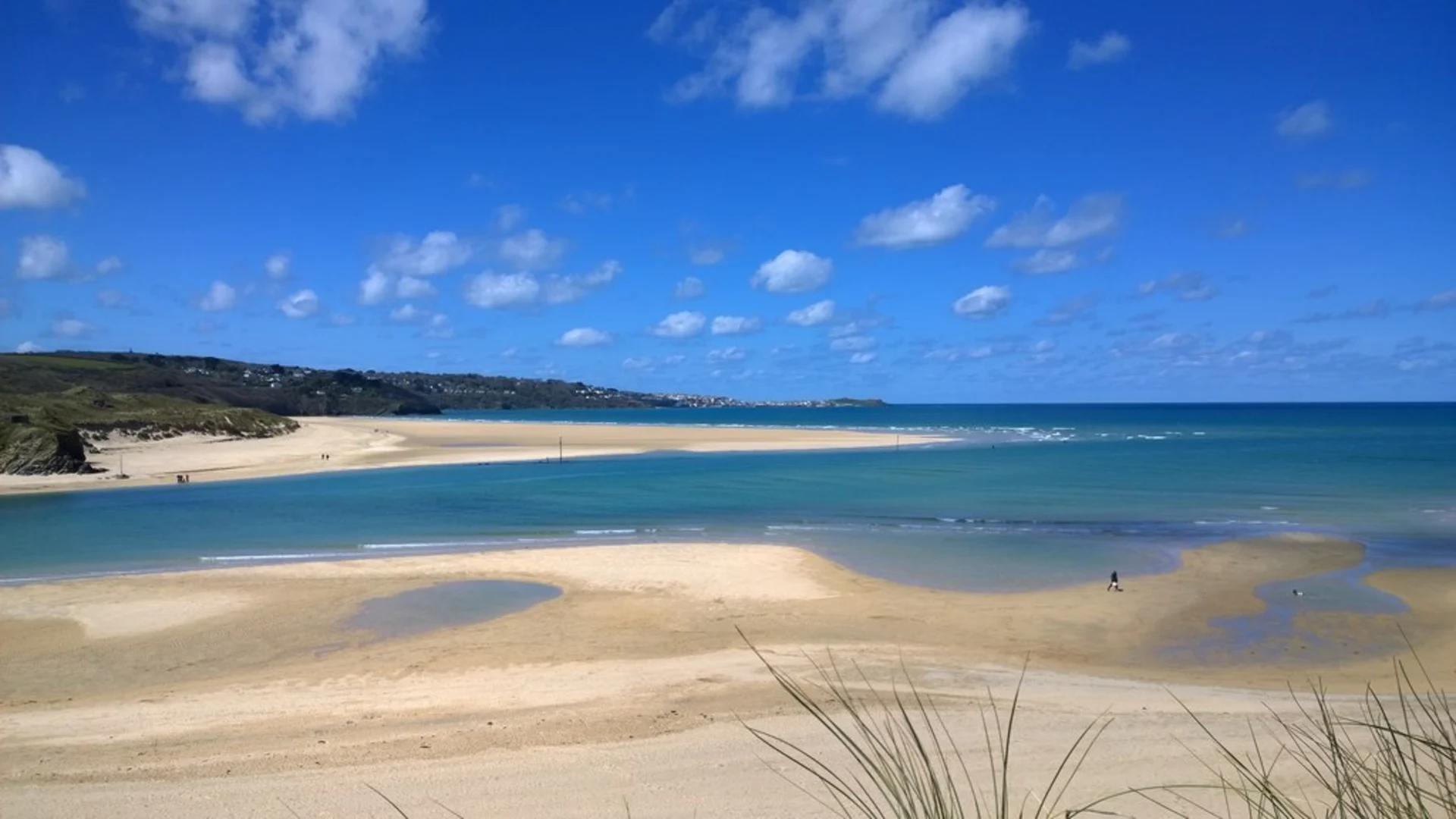 An image depicting the trail St Michaels Way Walk and its surrounding area.