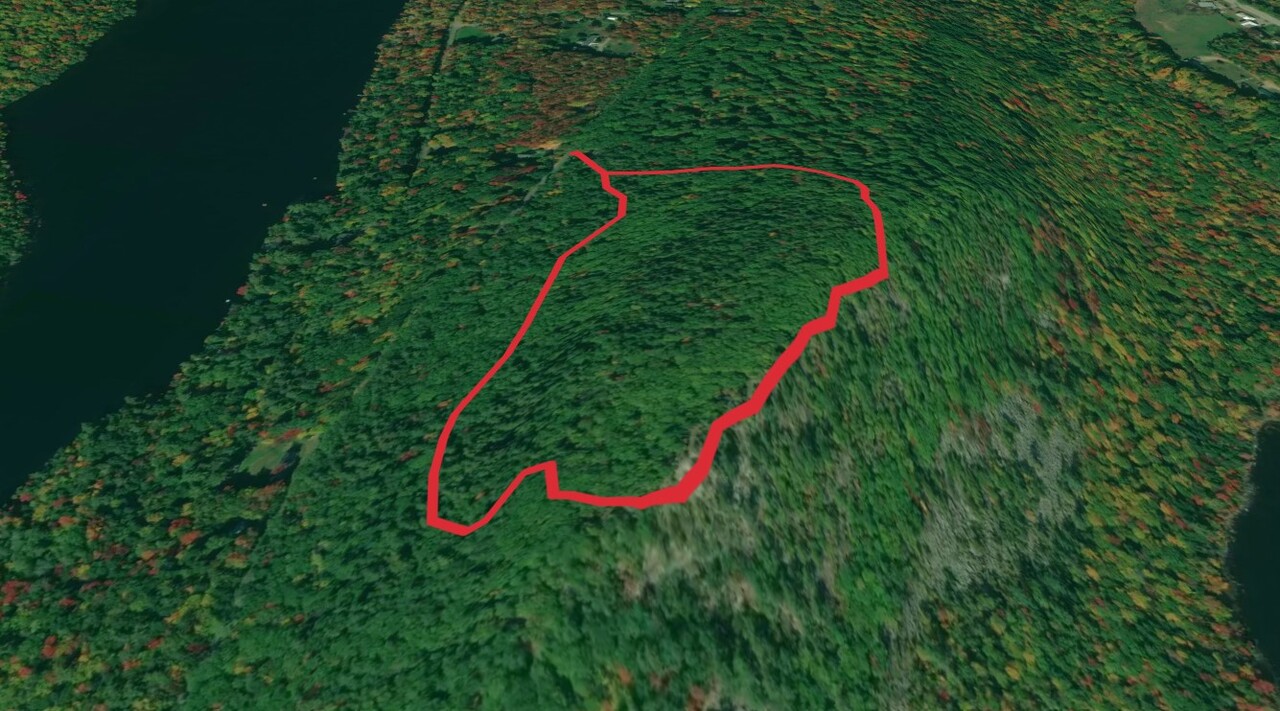 French's Mountain Loop