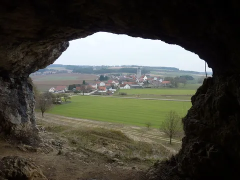 Freundsbach and Schupflohtal Loop