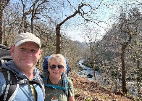 Bolton Abby North Yorkshire