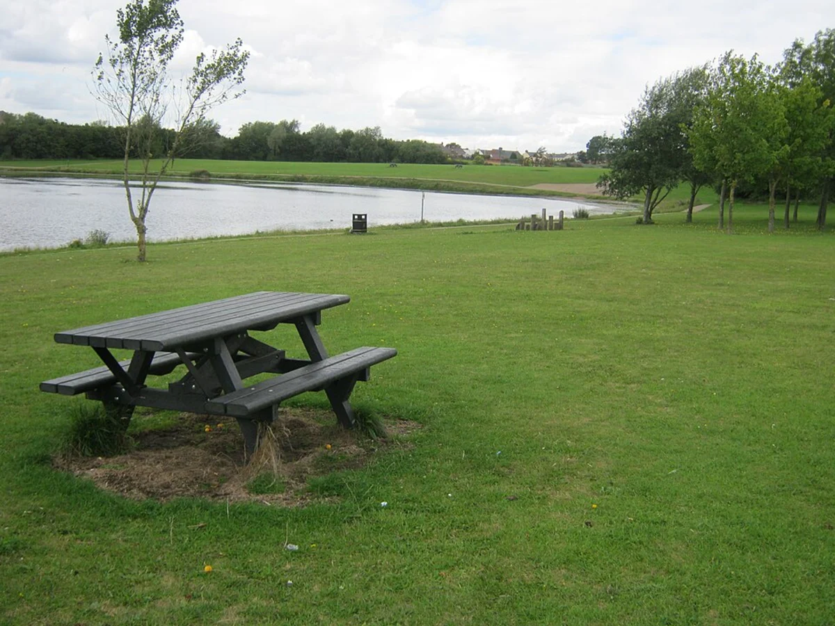 Hetton Lyons Country Park Long Loop
