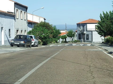 El Pesquerón - Tagus River SL CC 135