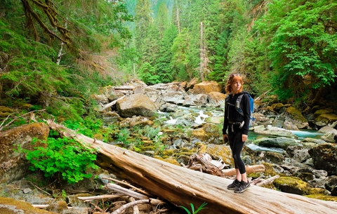 Pacific Northwest Trail