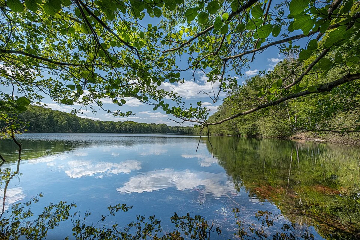 Vulkan Kalem via Winkler Weg