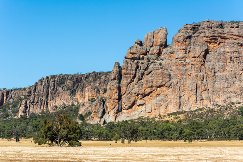 Mount Arapiles Circuit Trail