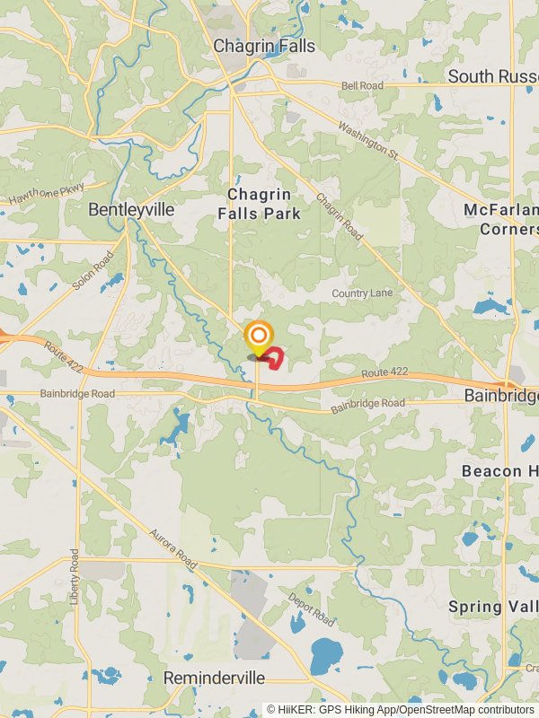 River Road Park Loop