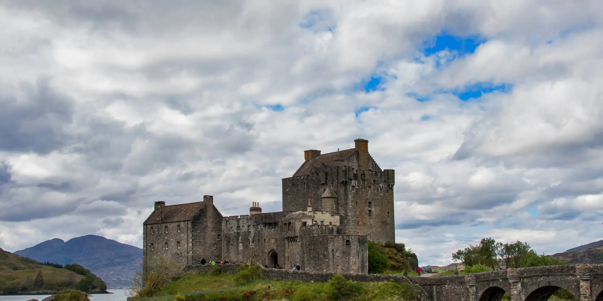 An image depicting the trail Armadale Hill Loop and its surrounding area.