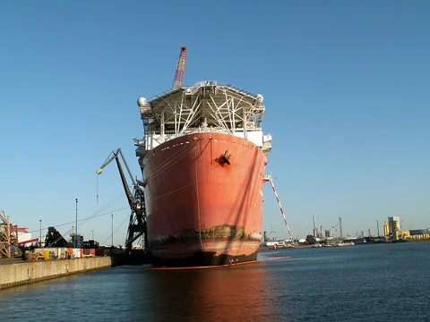 Waterleidingplas and Loenderveense Plas via Horndijk, Veendijk and Bloklaan