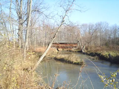 Beaver Pond Road and Glimmerglass State Park Loop