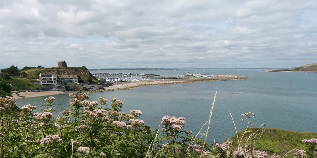 Howth - Tramline Loop