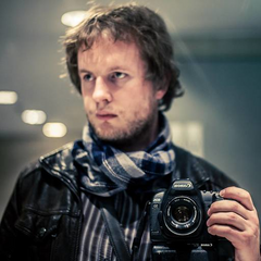 Jeremiah Graham avatar