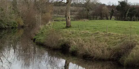 Ballinamore Looped Walking Trail