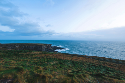 Fastnet Trails - Goleen to Toormore Trail