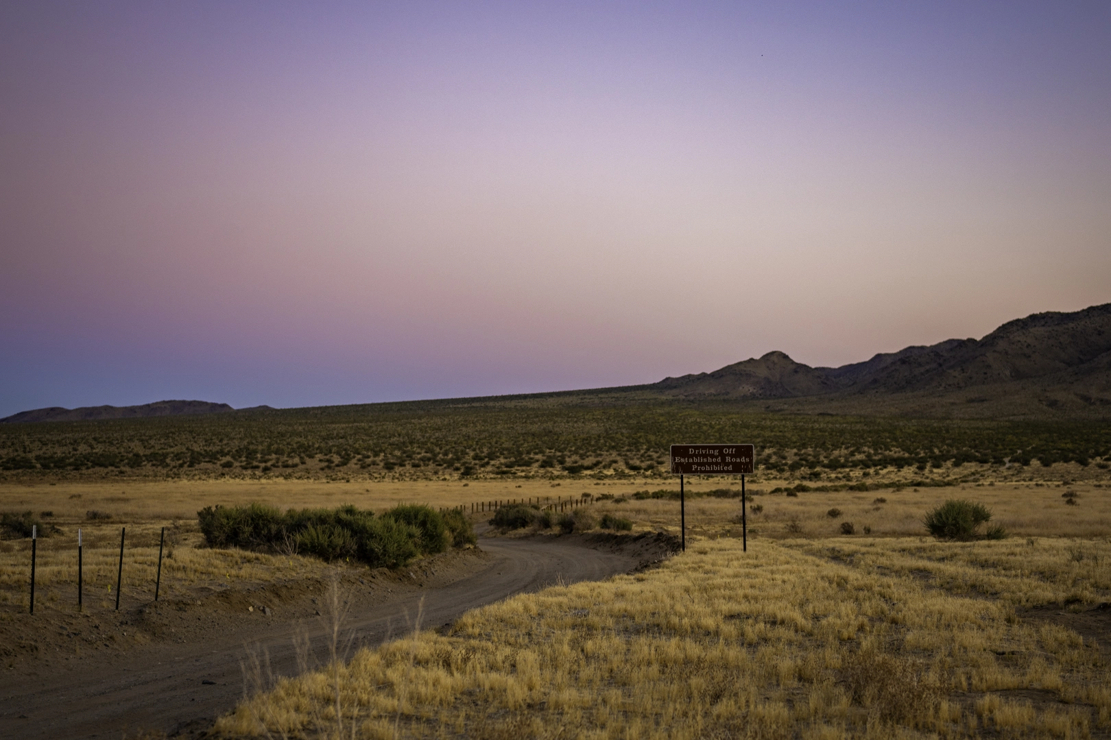 An image depicting the trail Hexahedron Mine Trail and its surrounding area.
