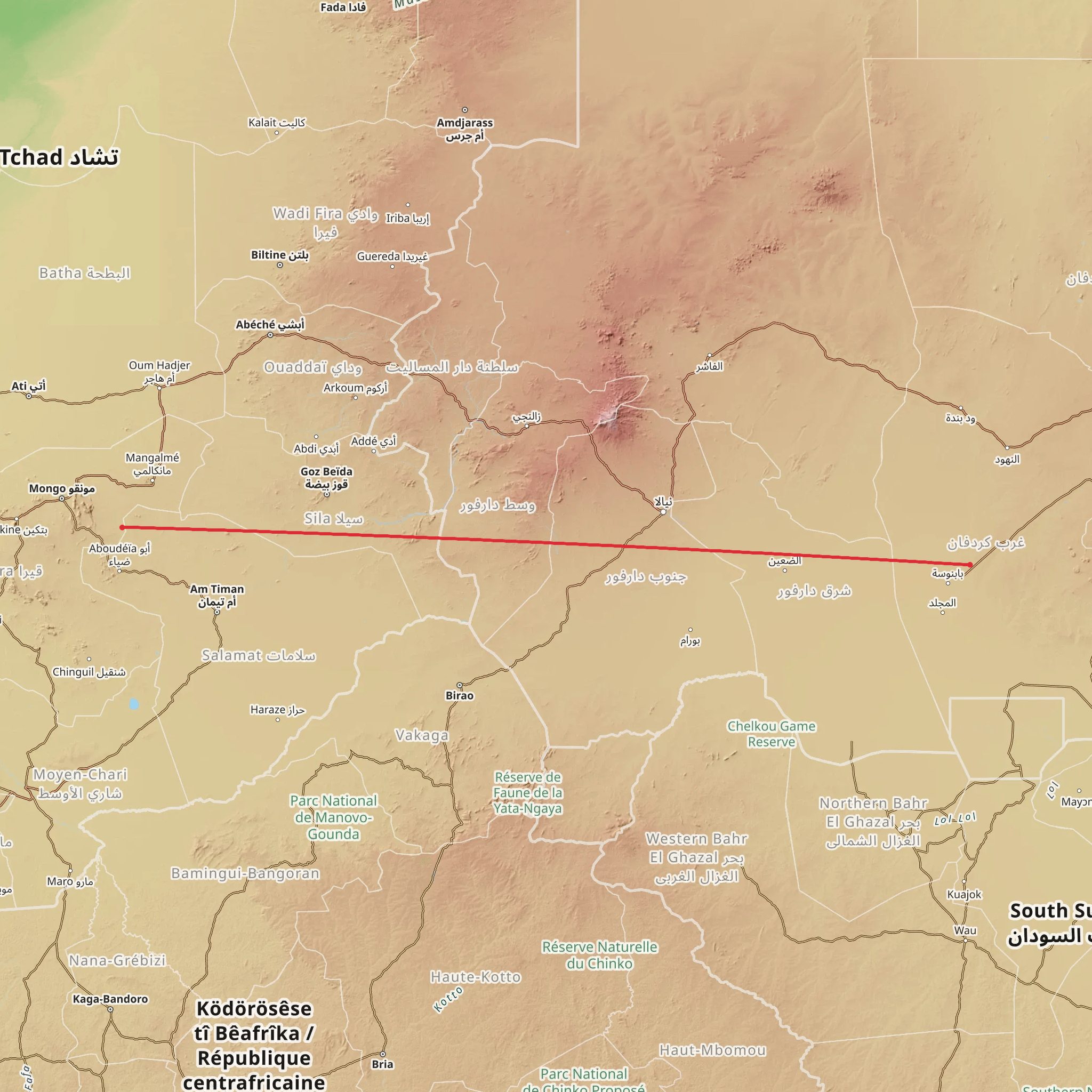 Best Place to Buy Tramadol Online Overnight Express Delivery from U.S. Sources mobile static map