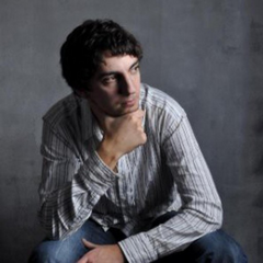 Mason Abraham avatar