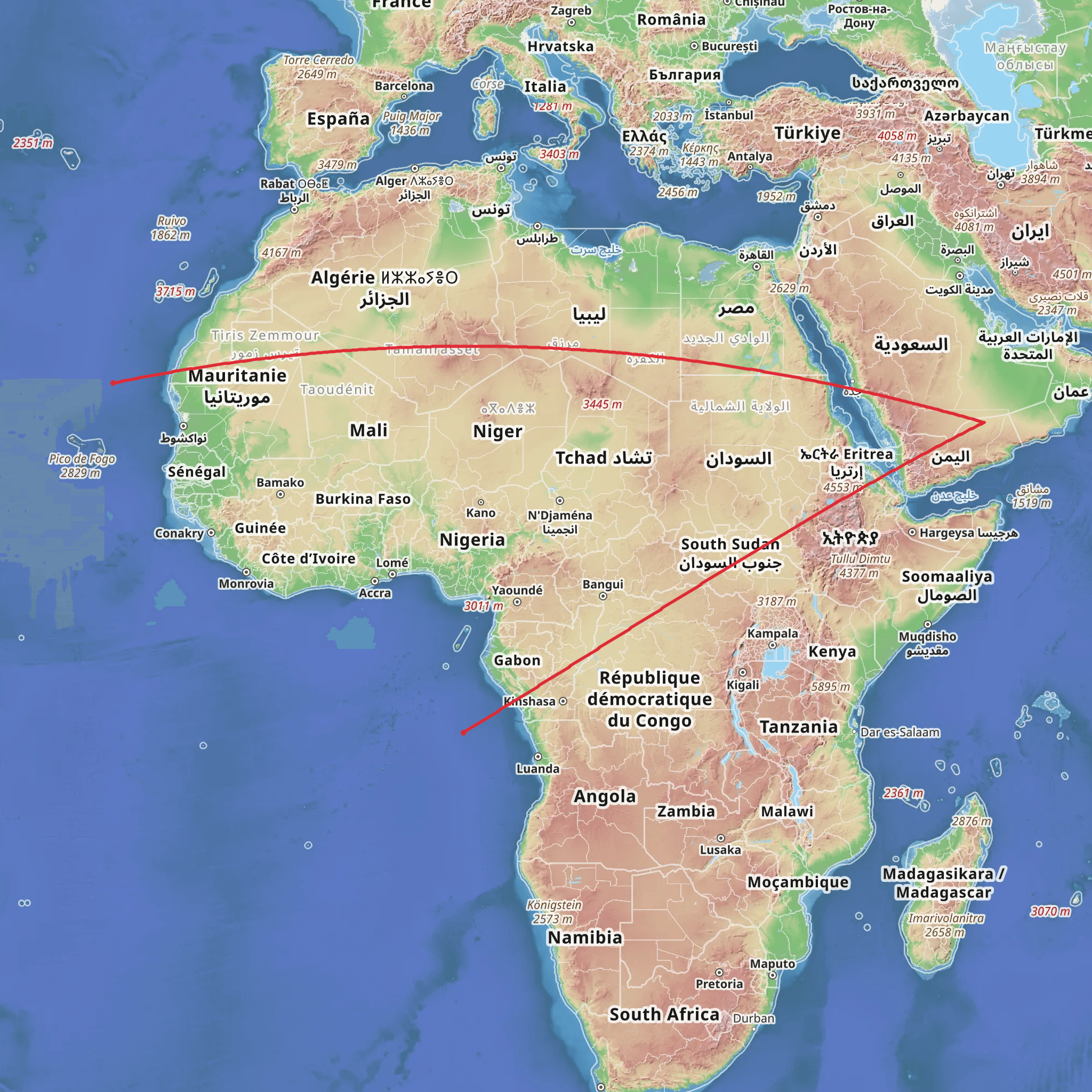 Buy Fioricet Online No Rx Delivery At Your Home mobile static map