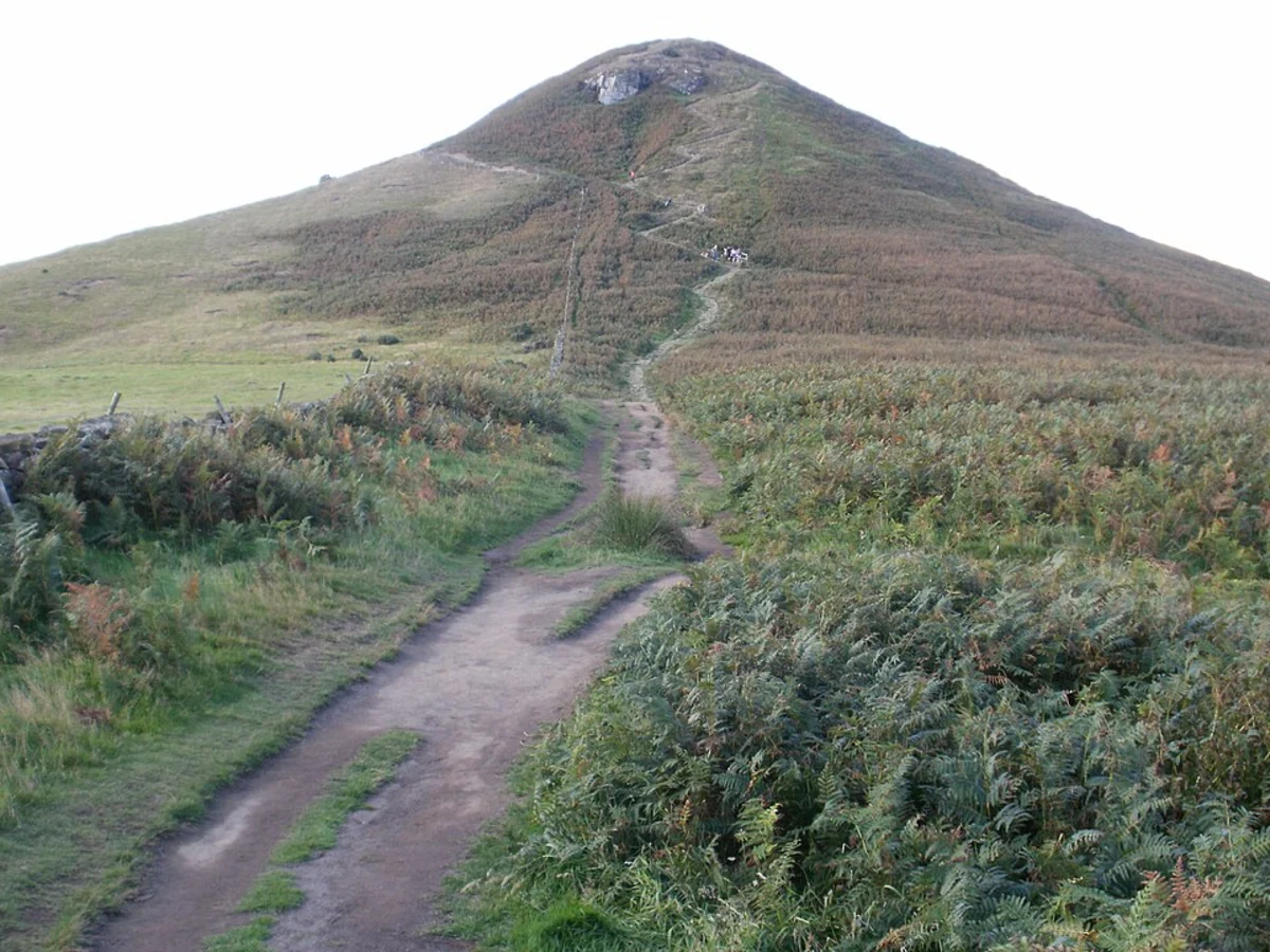Roseberry Topping Loop