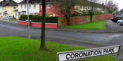 An image depicting the trail Scarva to Aughnacloy and its surrounding area.