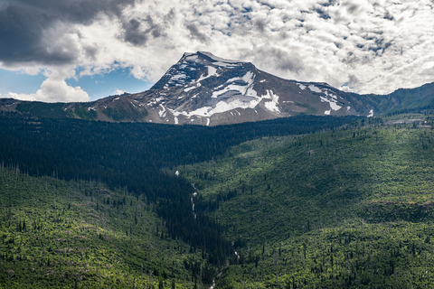 An image depicting the trail Dutch Creek Trail and its surrounding area.