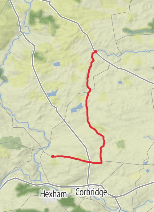 Untitled recording mobile static map