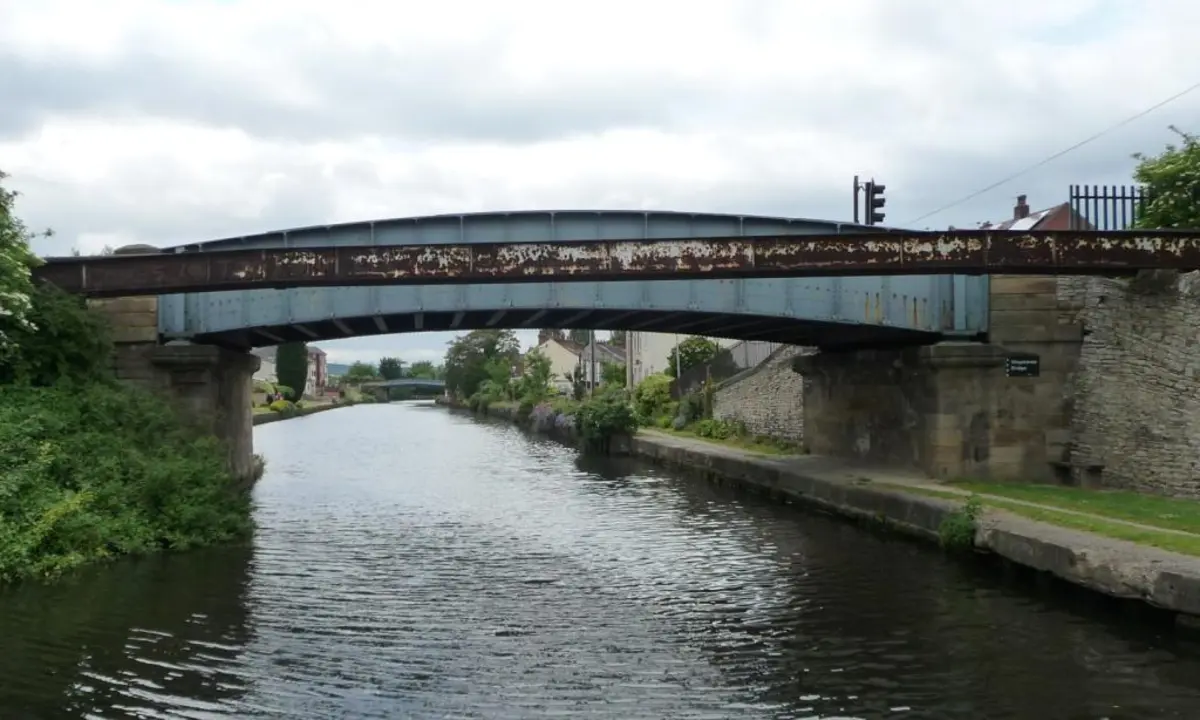 Mason's Copse Loop from Kintbury