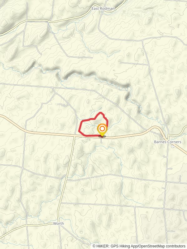 Snowbird and Home Run Loop