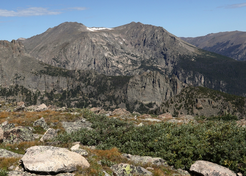 An image depicting the trail McJunkin Trail and its surrounding area.