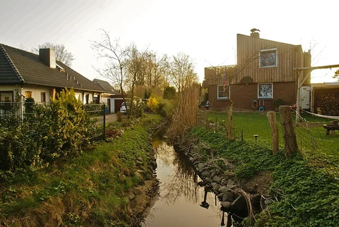 Strusbek and Timmerhorner Teich Loop via Rehagen