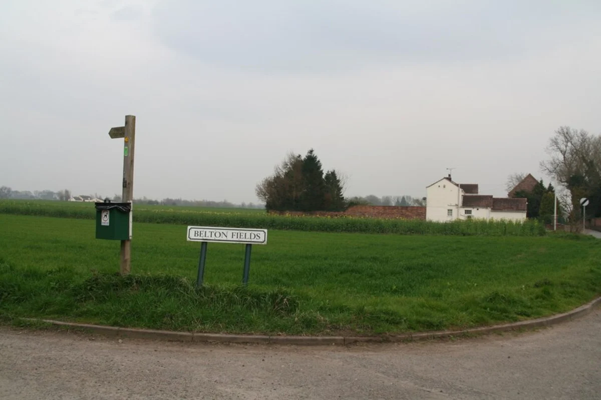 Carrhouse and Westgate Loop