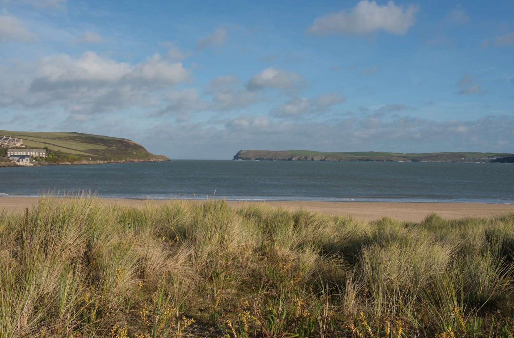An image depicting the trail Harbour Cove Circular from Padstow and its surrounding area.