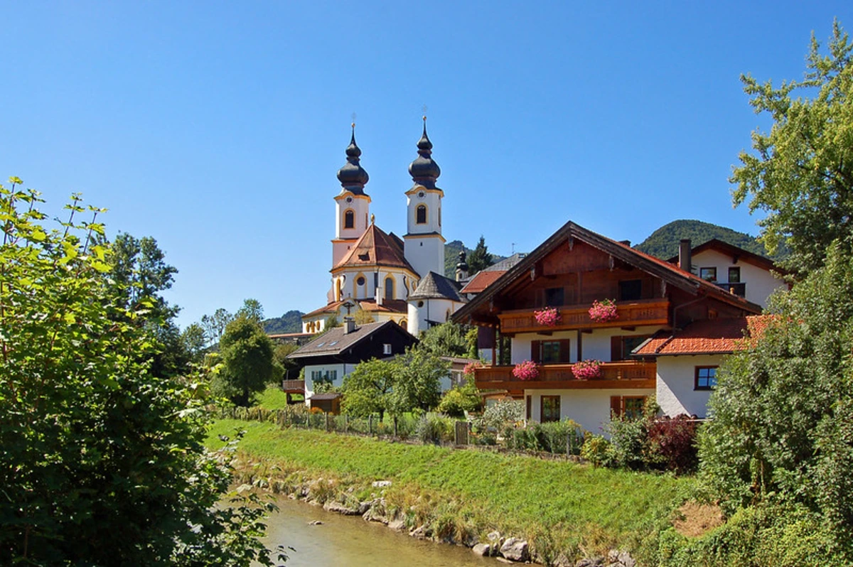 Tonwerkweiher Loop via Tonwerkweiher Runde