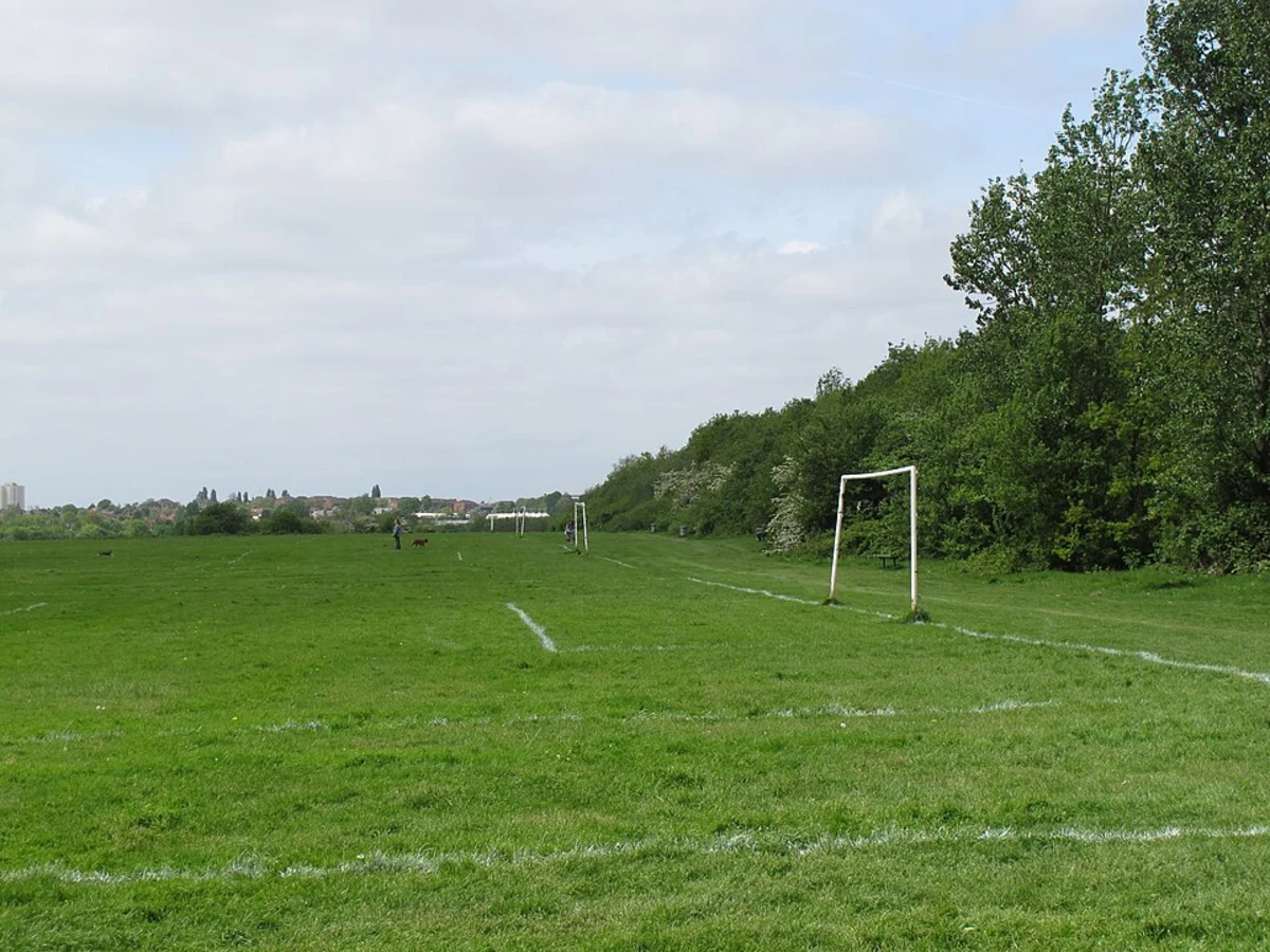 Shepherd's Bush to Southhall Loop