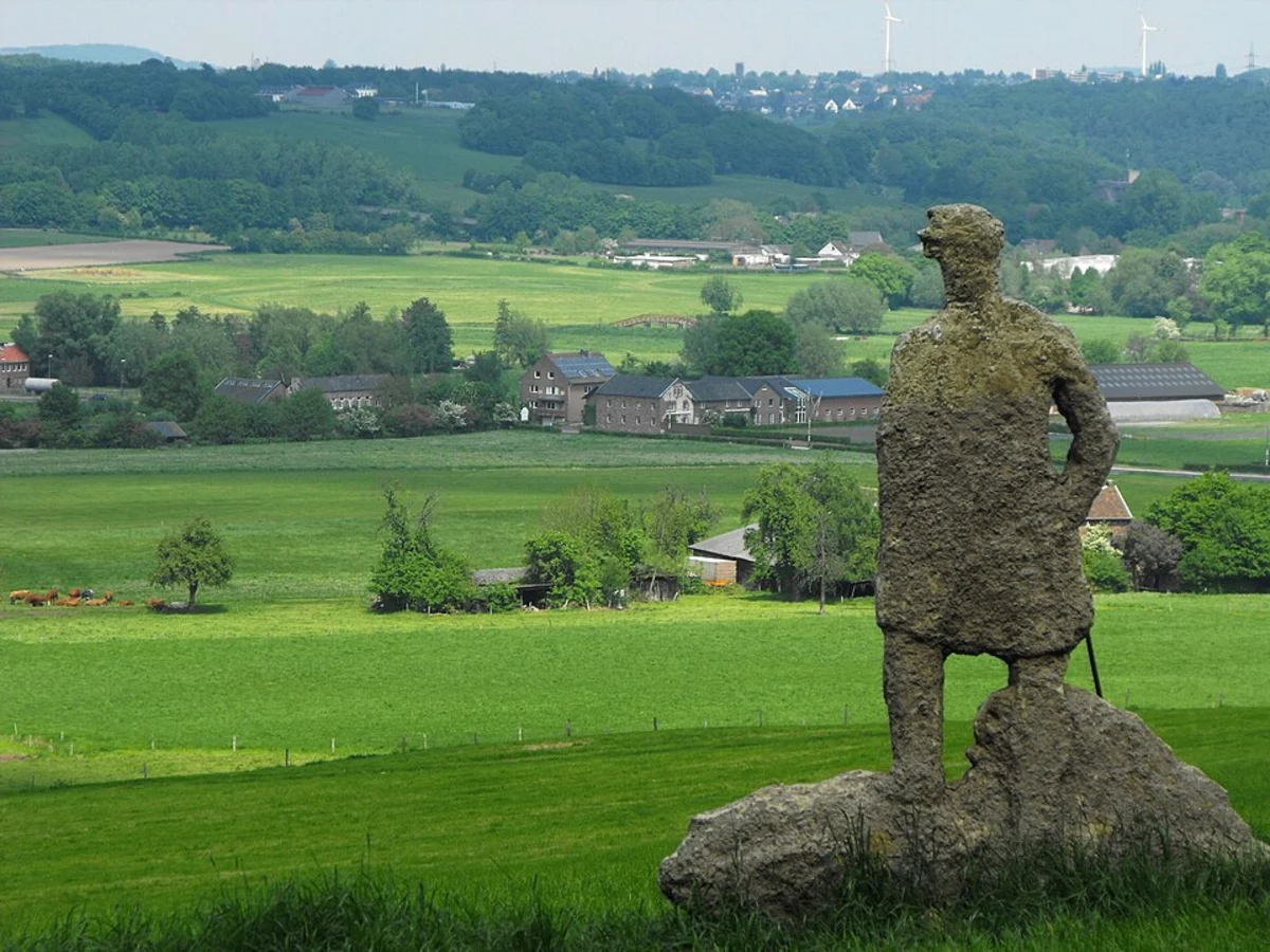 Waldpark Lousberg Loop