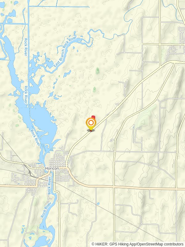 Horicon Marsh Storybook Trail Loop