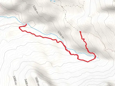 West Mancos Trail - Short