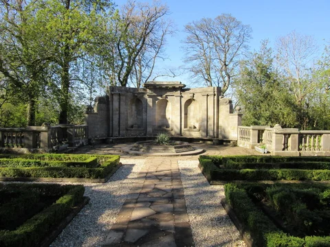 Craigtoun Country Park Loop