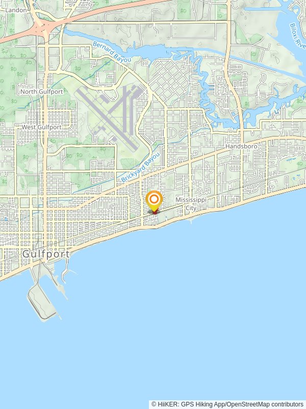 Clower-Thornton Nature Loop Trail