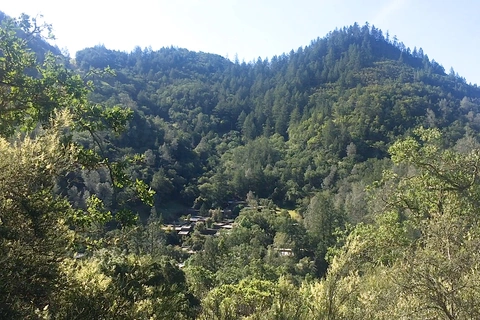 Callistoga Ranch