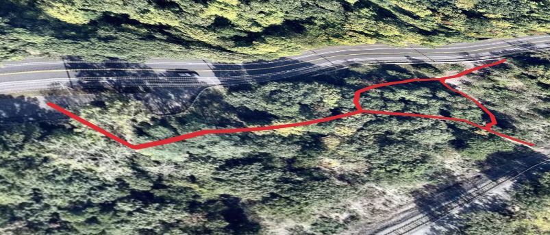 Connecticut River from Northampton Street