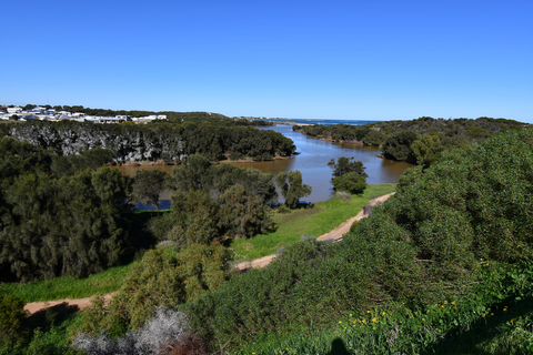Thungara Trail 5 - Coastal