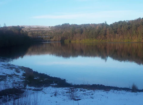 Mugdock Country Park Loop