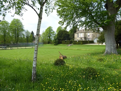 Preston, Dymock and Broom's Green Loop