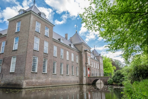 Kasteel Heeze, Strabrechtsche Heide and Somerensche Loop