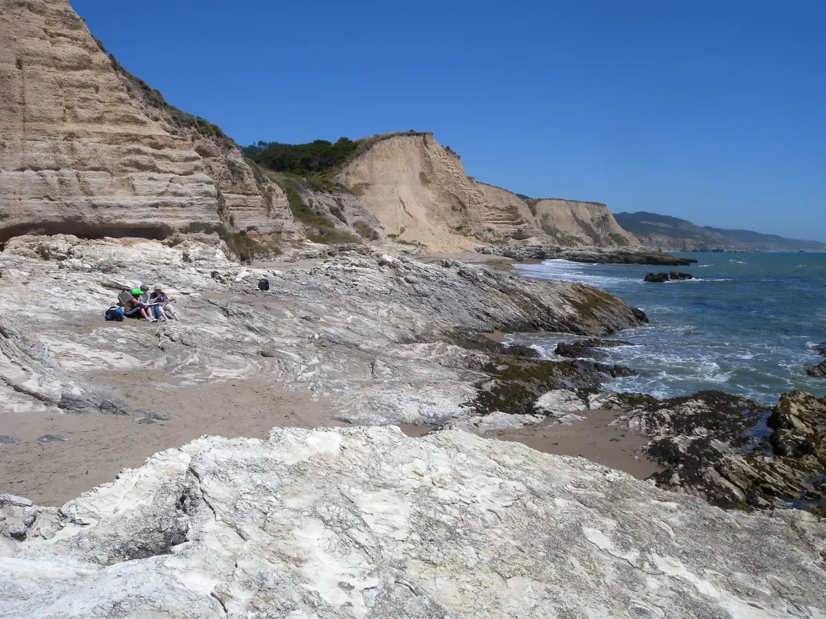 Trabuco Creek Loop Path