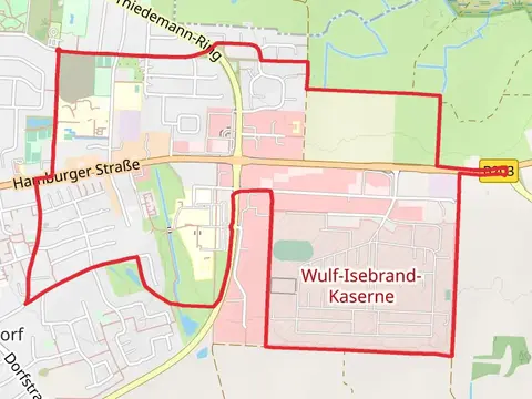 Rundwanderweg Tour 3